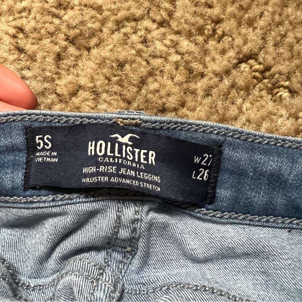 Hollister Jeans